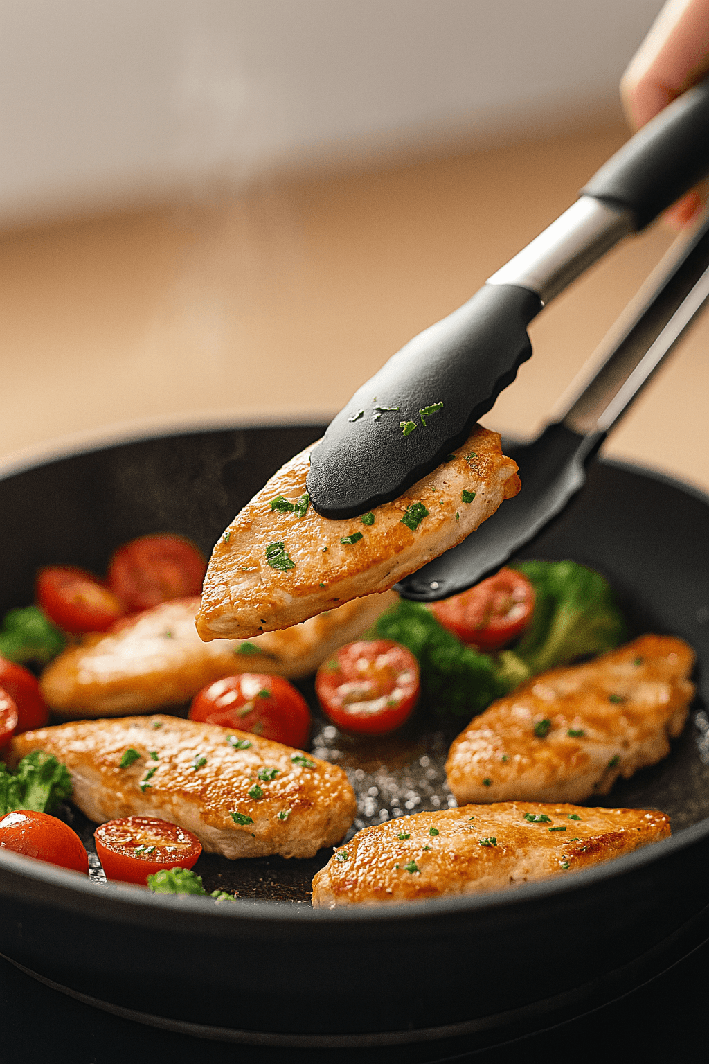 Gotuj z przyjemnością