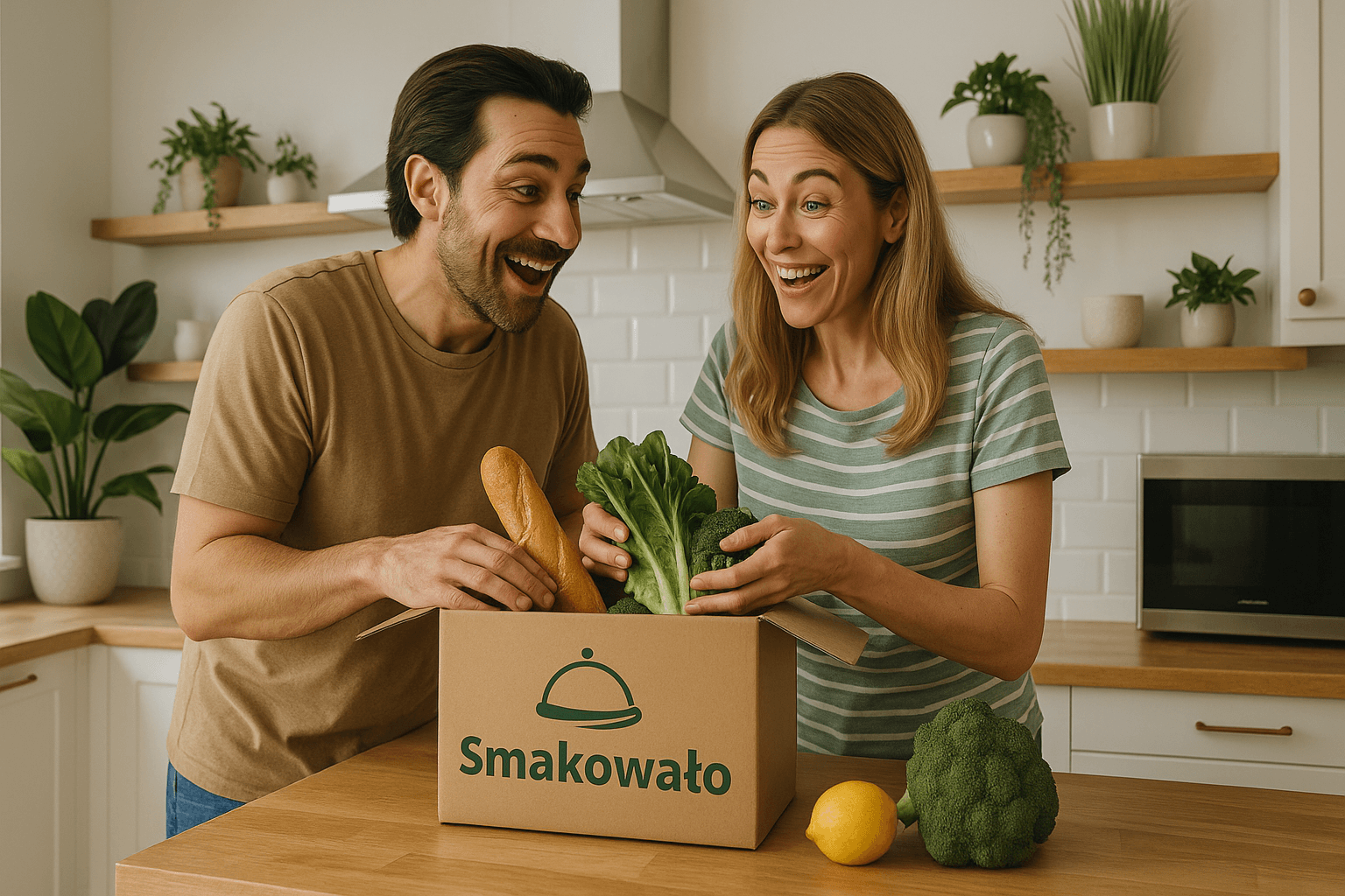 Jak to działa - proces